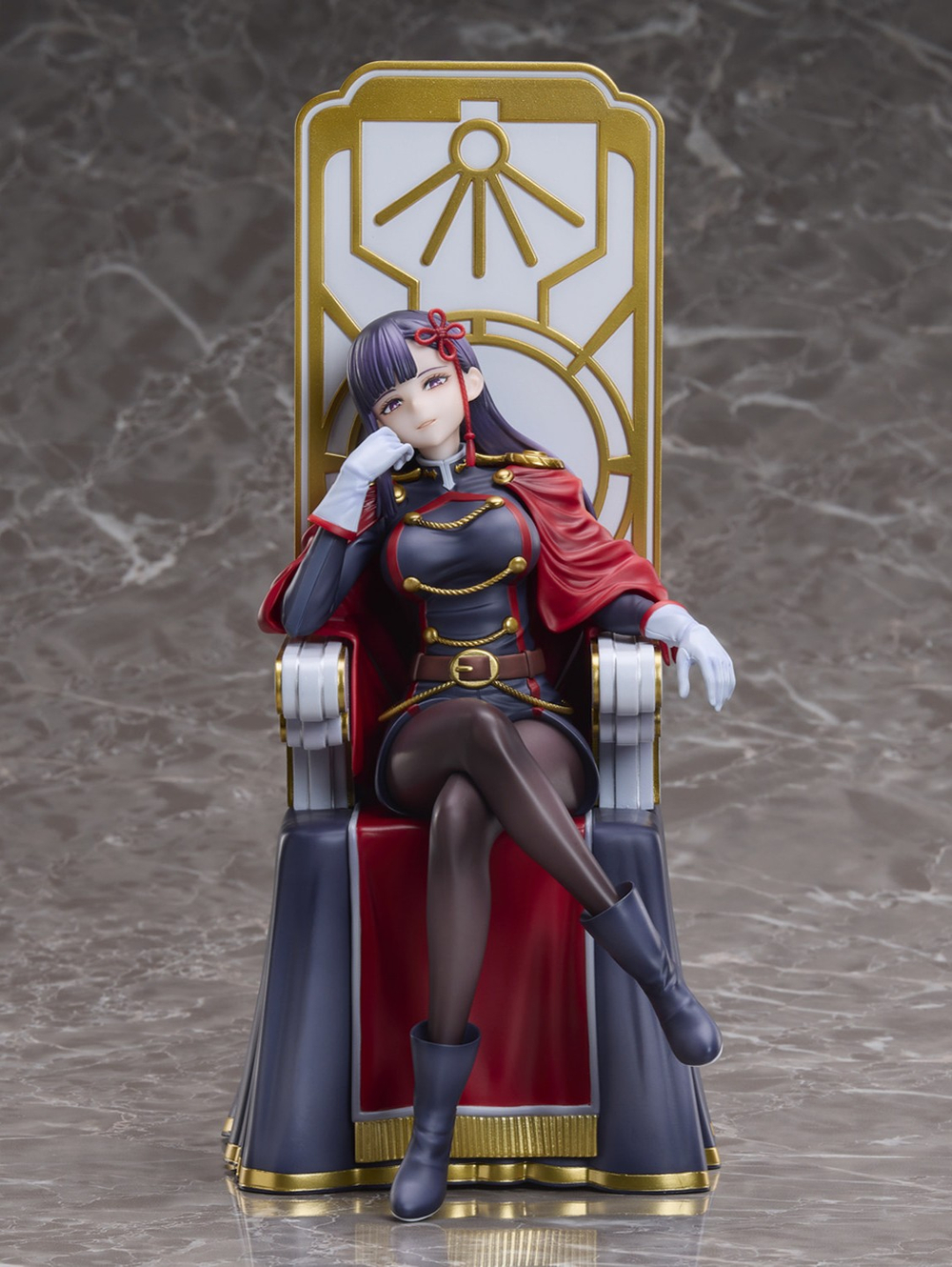 Ямаширо Рэн / Yamashiro Ren