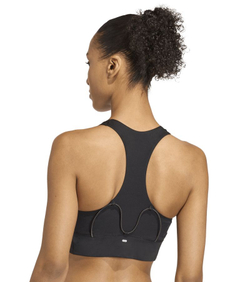 Бюстгальтер Adidas Adi365 Running Pocket Medium Support - black