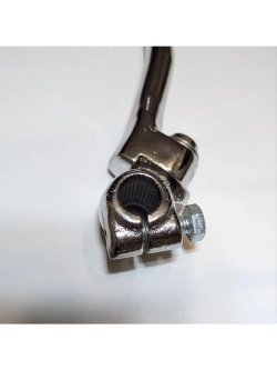 P+- Bt0 Лапка рычаг кикстартера ZS W190 190см3