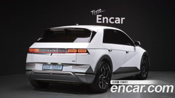 Hyundai Ioniq5 Long Range AWD — 2022