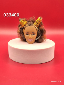 Голова Куклы Барби винтаж 90х 033400