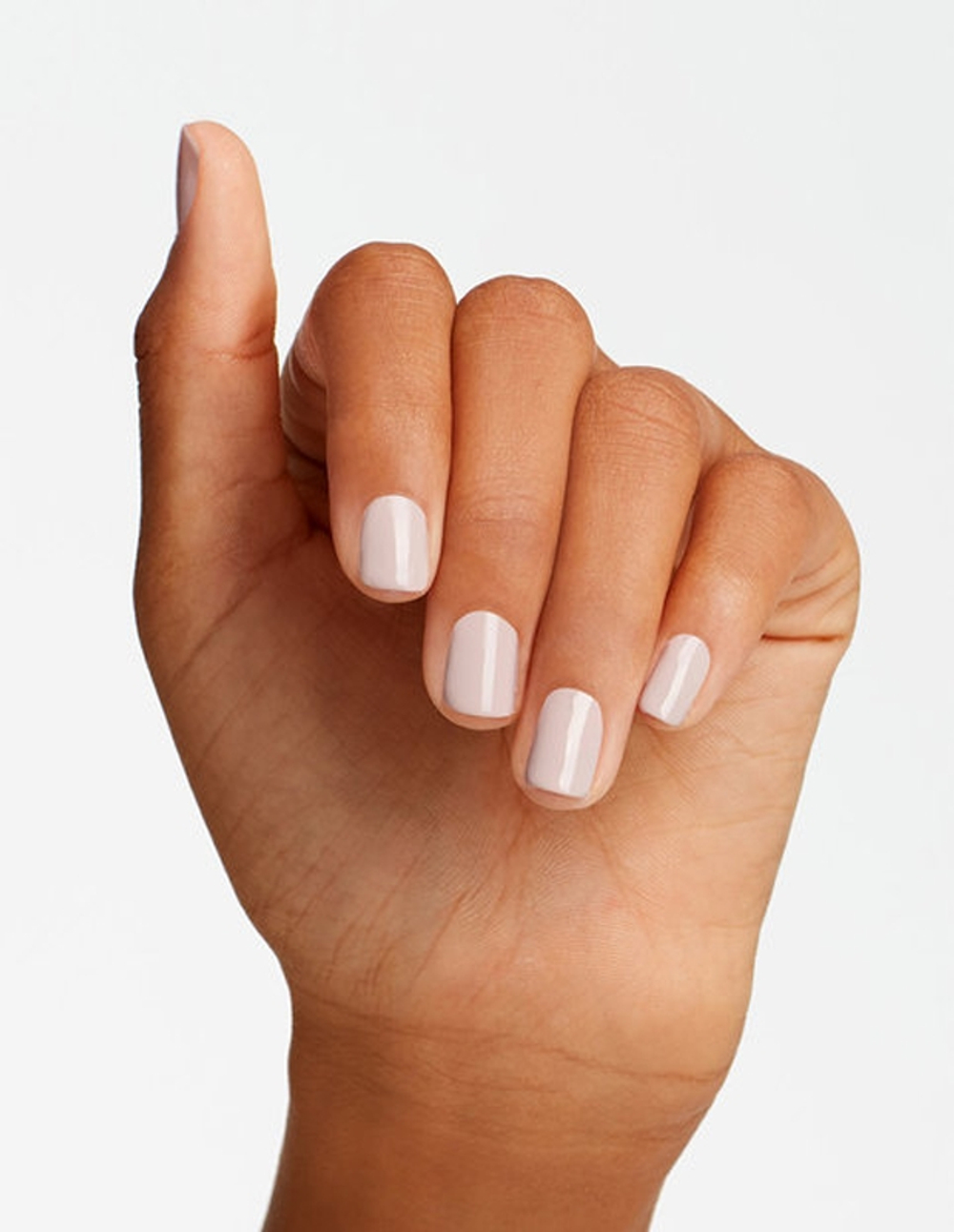 OPI Nail Lacquer - лак для ногтей Don't Bossa Nova Me Around, 15 ml