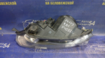 Фара передняя левая Honda ODYSSEY 2003-2006