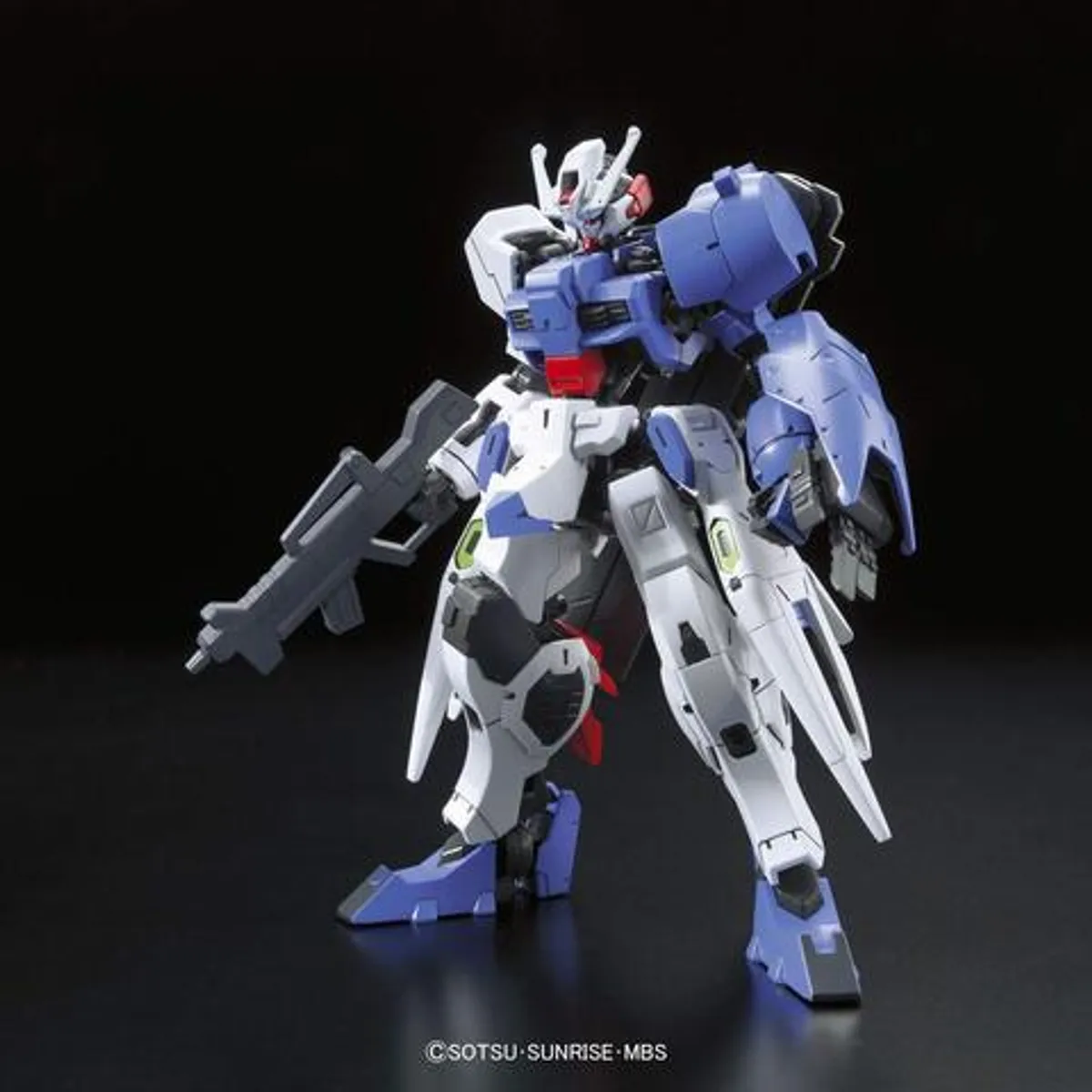 Mobile Suit Gundam: Iron-Blooded Orphans. Astaroth 1/144 (HG) (сборная модель)