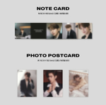 KANG DANIEL - The Story