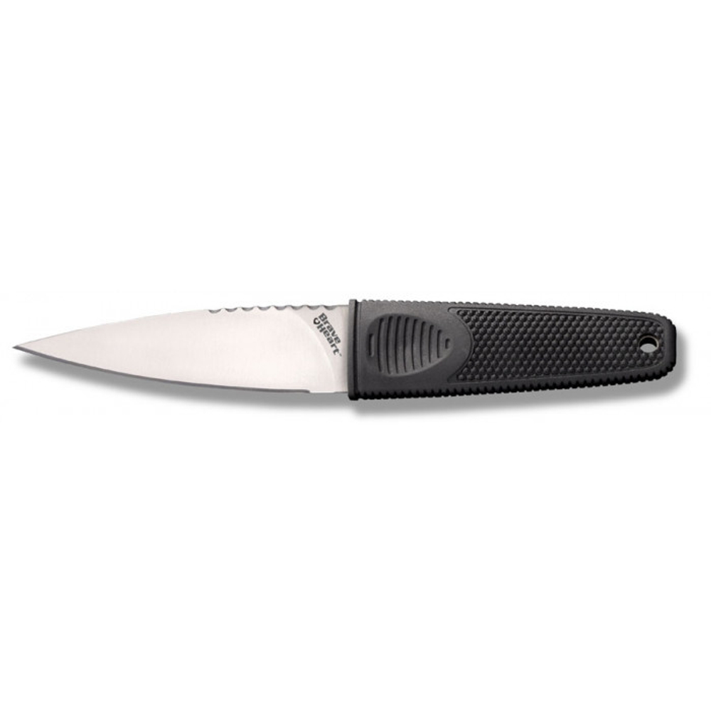 Шейный нож Cold Steel 11SDS Brave Heart
