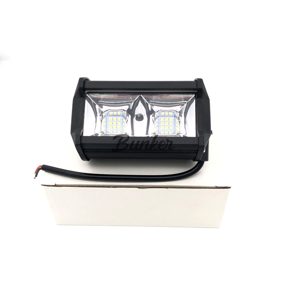 Светодиодная балка Lightway 54W 13 см