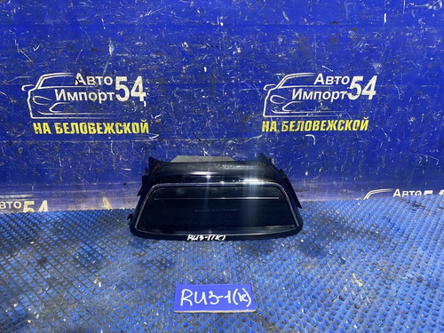 Блок управления климат-контролем Honda VEZEL 2014