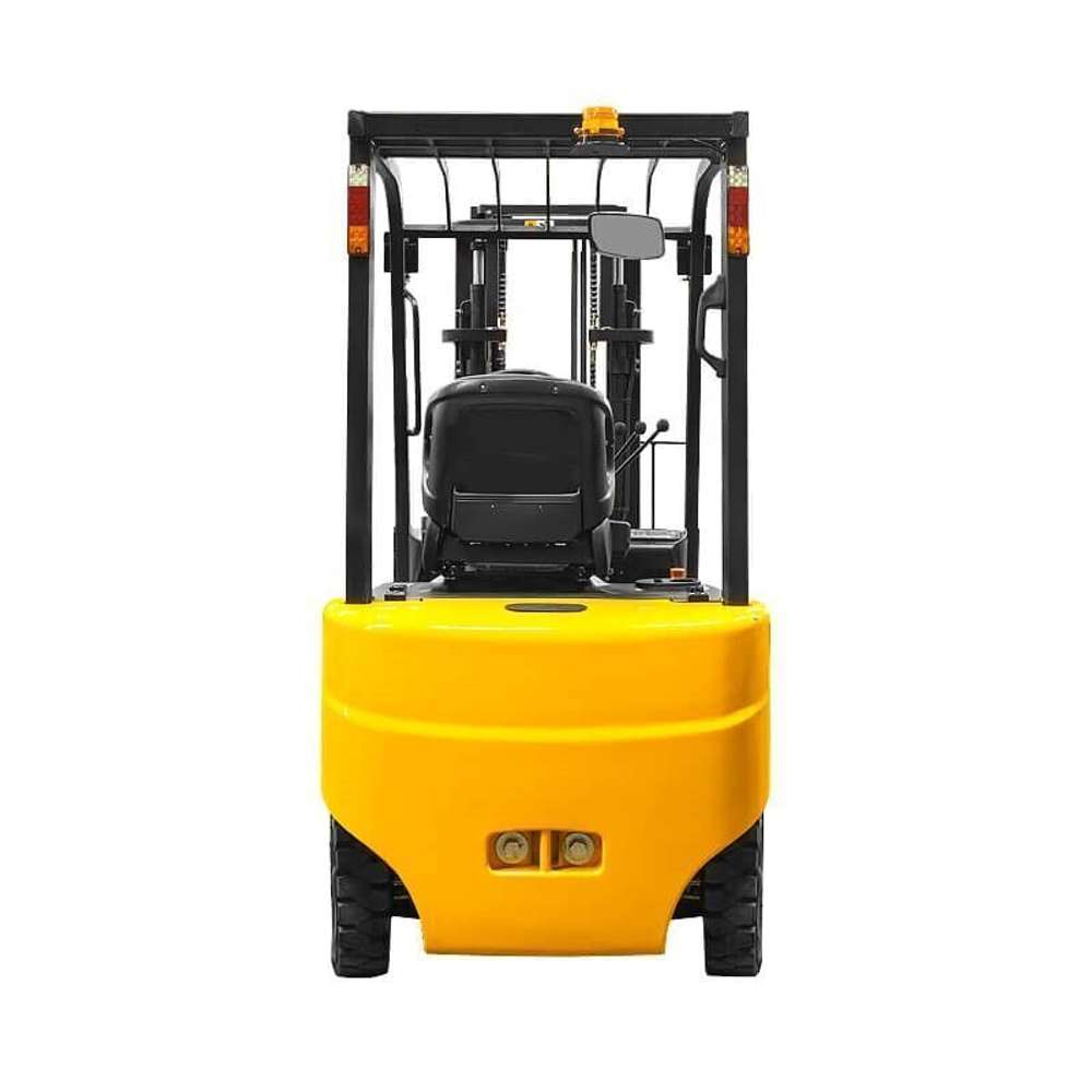 Электропогрузчик EFL181 (1800 кг; 3 м; li-ion 48 В / 205Ач) SMARTLIFT