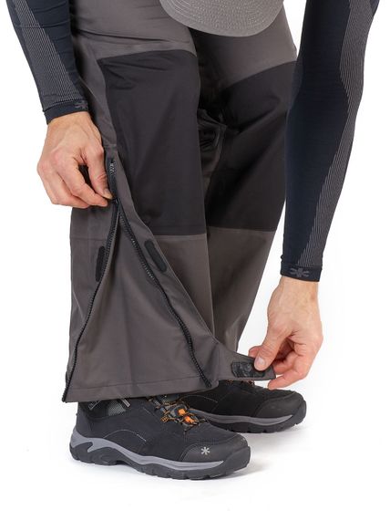Костюм Norfin PRO DRY 3 CAMO 05 р.XXL