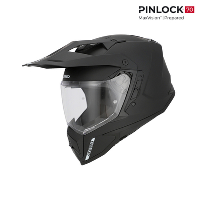 Шлем Acerbis ASSAULT HELMET
