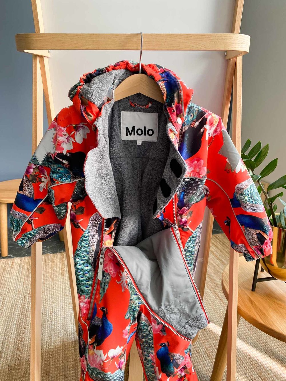Комбинезон Molo