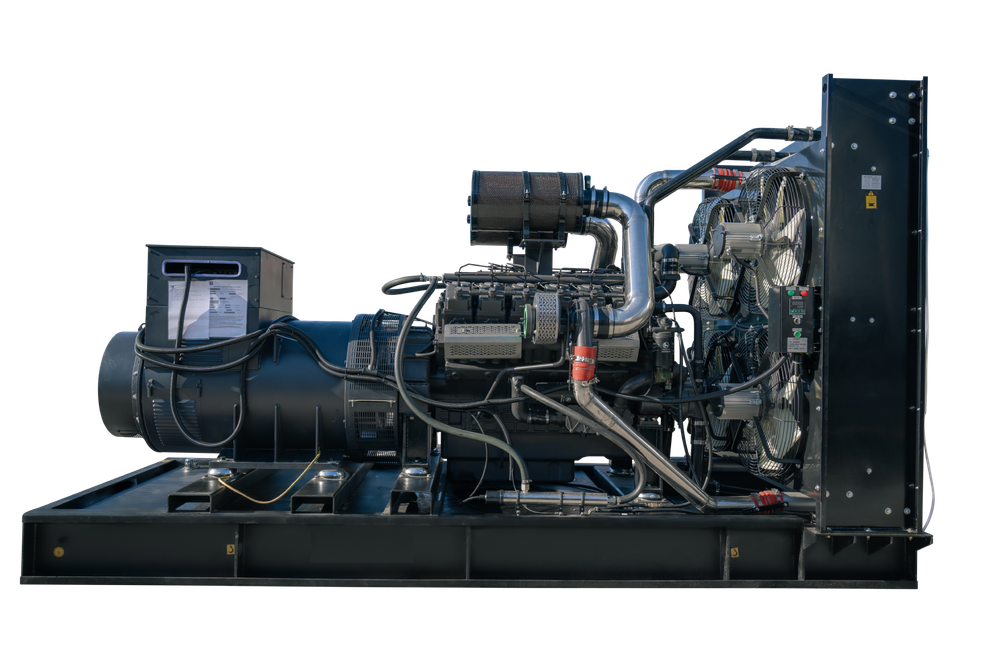 ДИЗЕЛЬНЫЙ ГЕНЕРАТОР MOTOR АД800-Т400 W