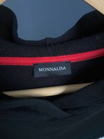 Хлопковое платье Monnalisa, 164