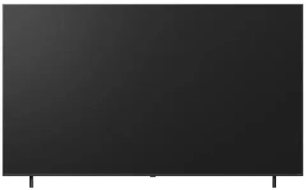 Телевизор LG 86QNED80A6A.ARUG
