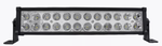 Балка LED  72W  (402*82*40мм) 2ряд GZ037