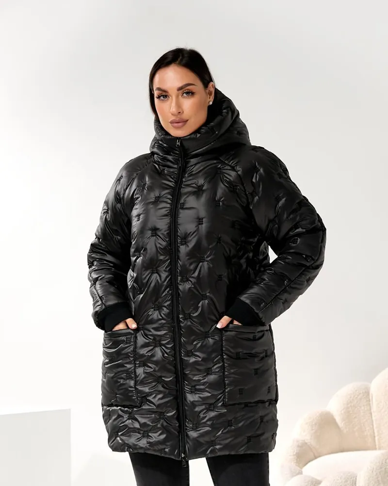 Куртка УК-4429 Фабрика Моды
