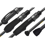 Спиннинг CORTO 23GCORS-642L-HS max4g, длина - 1,93m