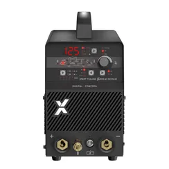 OSA START TigLine X200 AC/DC PULSE Установка аргонодуговой сварки 3STX200AP — полупрофессиональный аргонодуговой сварочный аппарат tig для монтажников, 200 А
