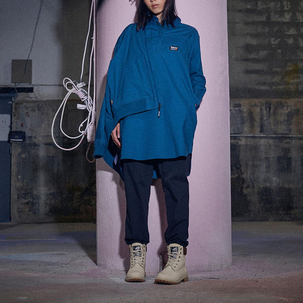 Сапоги Timberland 6 Inch, A2M83W
