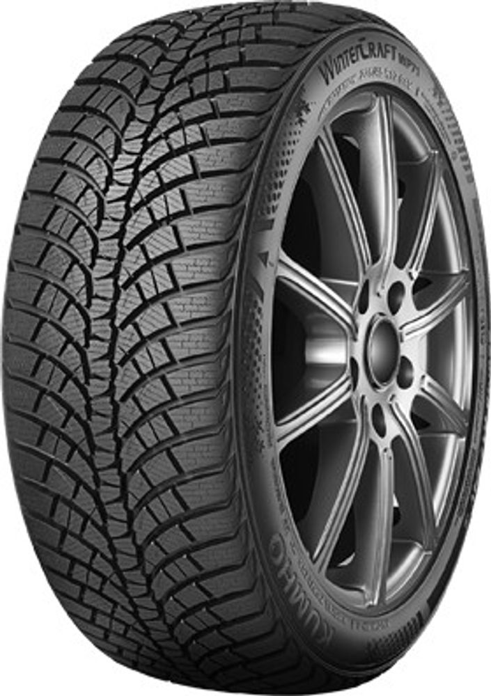 KUMHO WP71 215/50R17 95V XL