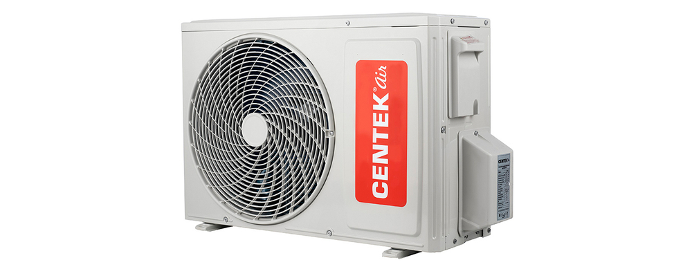 Сплит-система Centek CT-65CDC12 белый