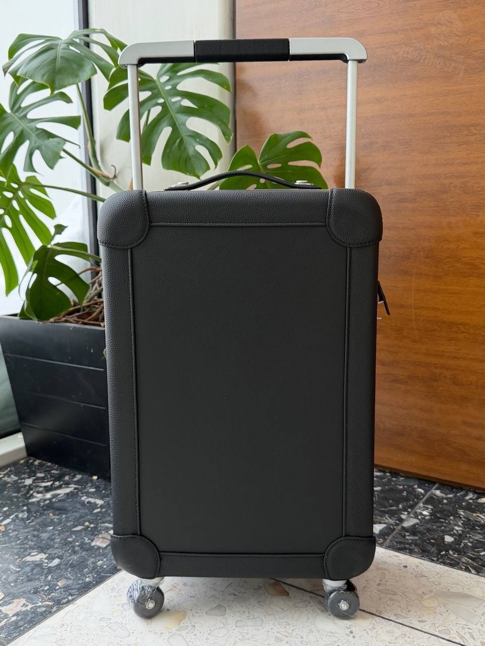 Чемодан Hermes R.M.S Cabin Suitcase