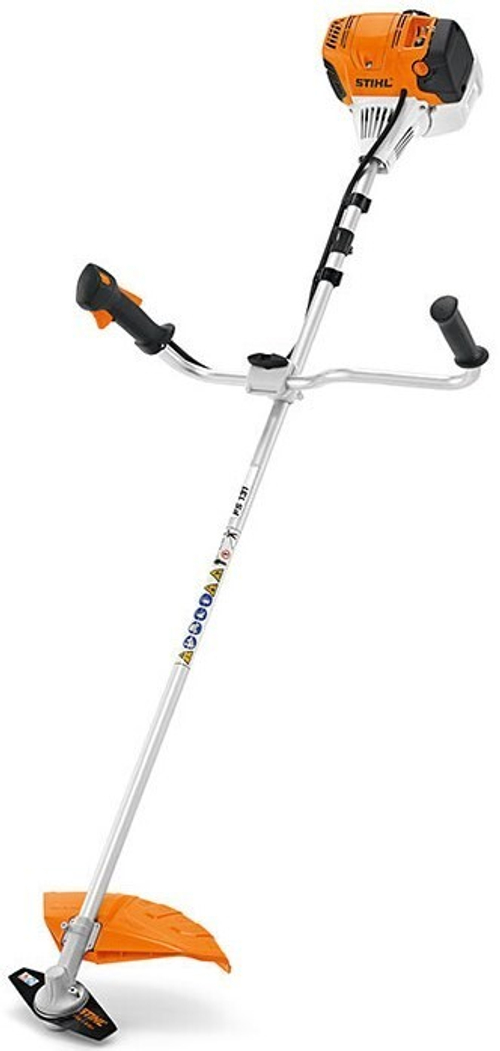 Мотокоса Stihl FS 131 4-MIX + DuroCut 20-2 в подарок!
