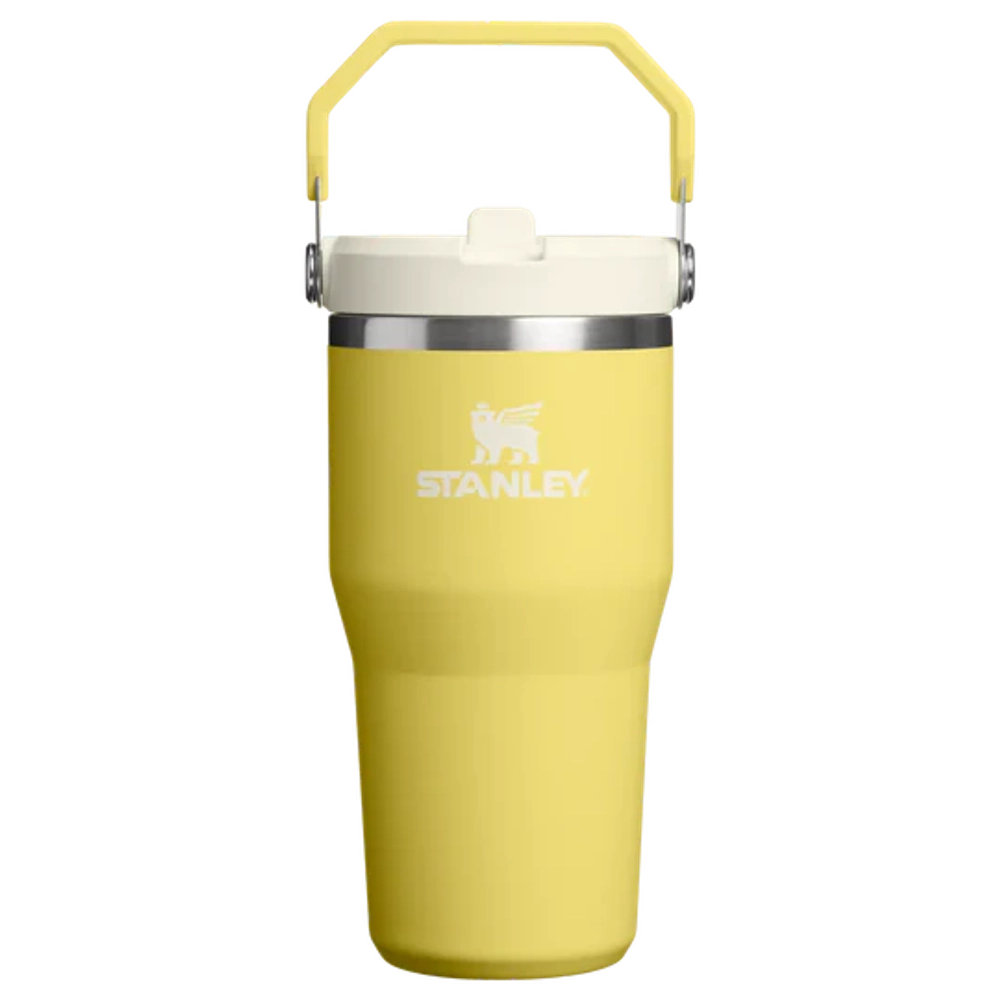 Термос IceFlow™ с откидной пипеткой, 0,60 л - STANLEY