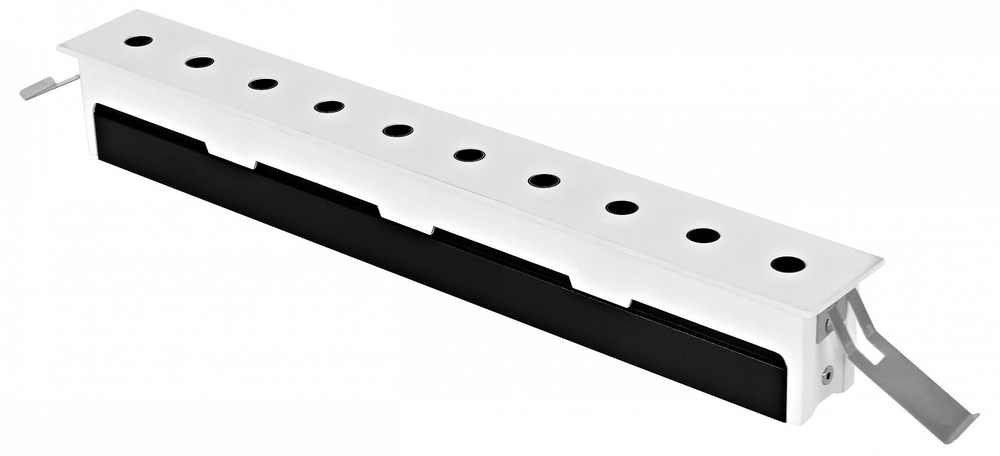Встраиваемый светильник Lightstar Guarda 082346