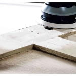 Эксцентриковая шлифовальная машинка ETS 150/5 EQ-Plus FESTOOL 576080