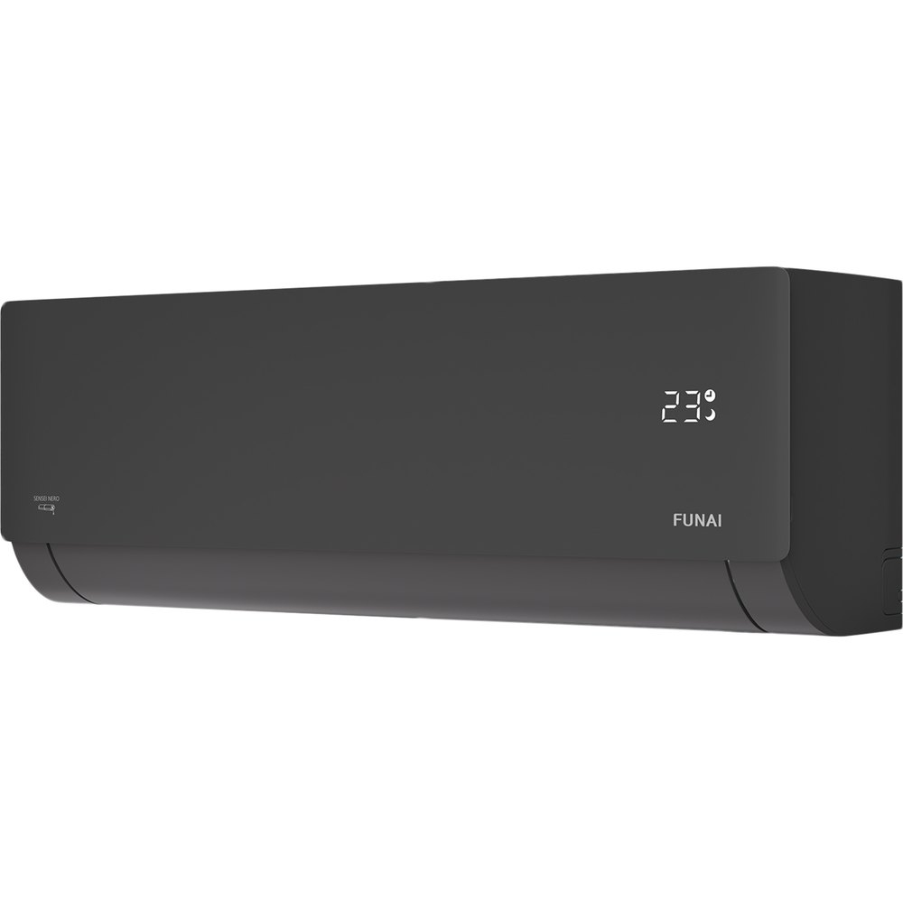 Кондиционер Funai RAC-SNN70HP.D07 Sensei Nero 2.0