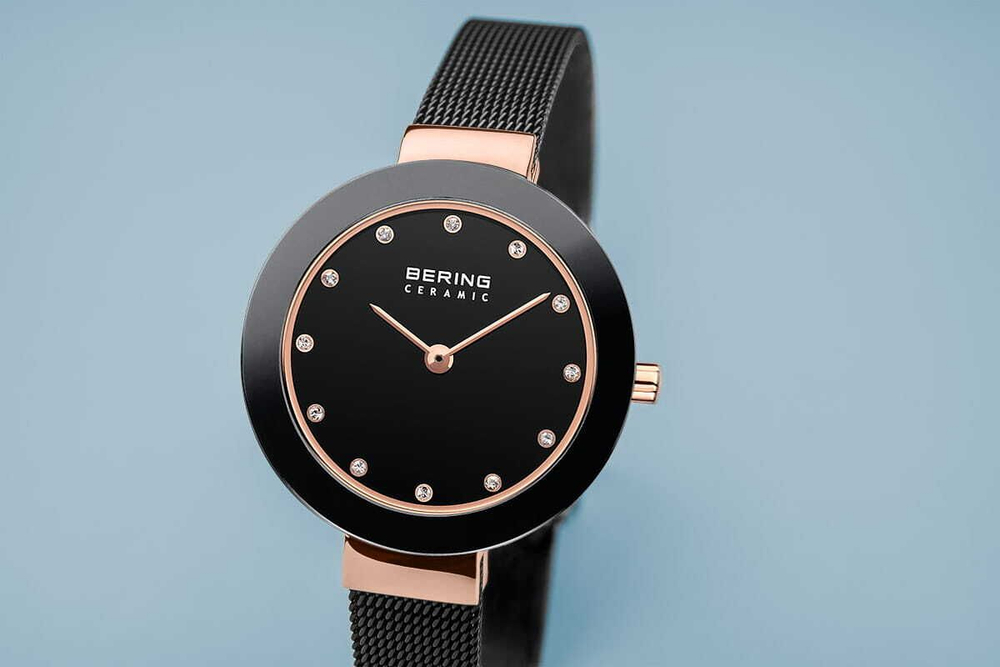 Женские наручные часы Bering 11429-166
