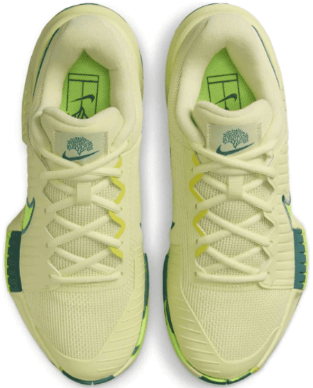 Кроссовки женские Nike W Zoom GP Challenge Pro HC Premium