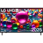 Телевизор LG 50UA75009LA.ARUG 50" LED 4K Ultra HD черный