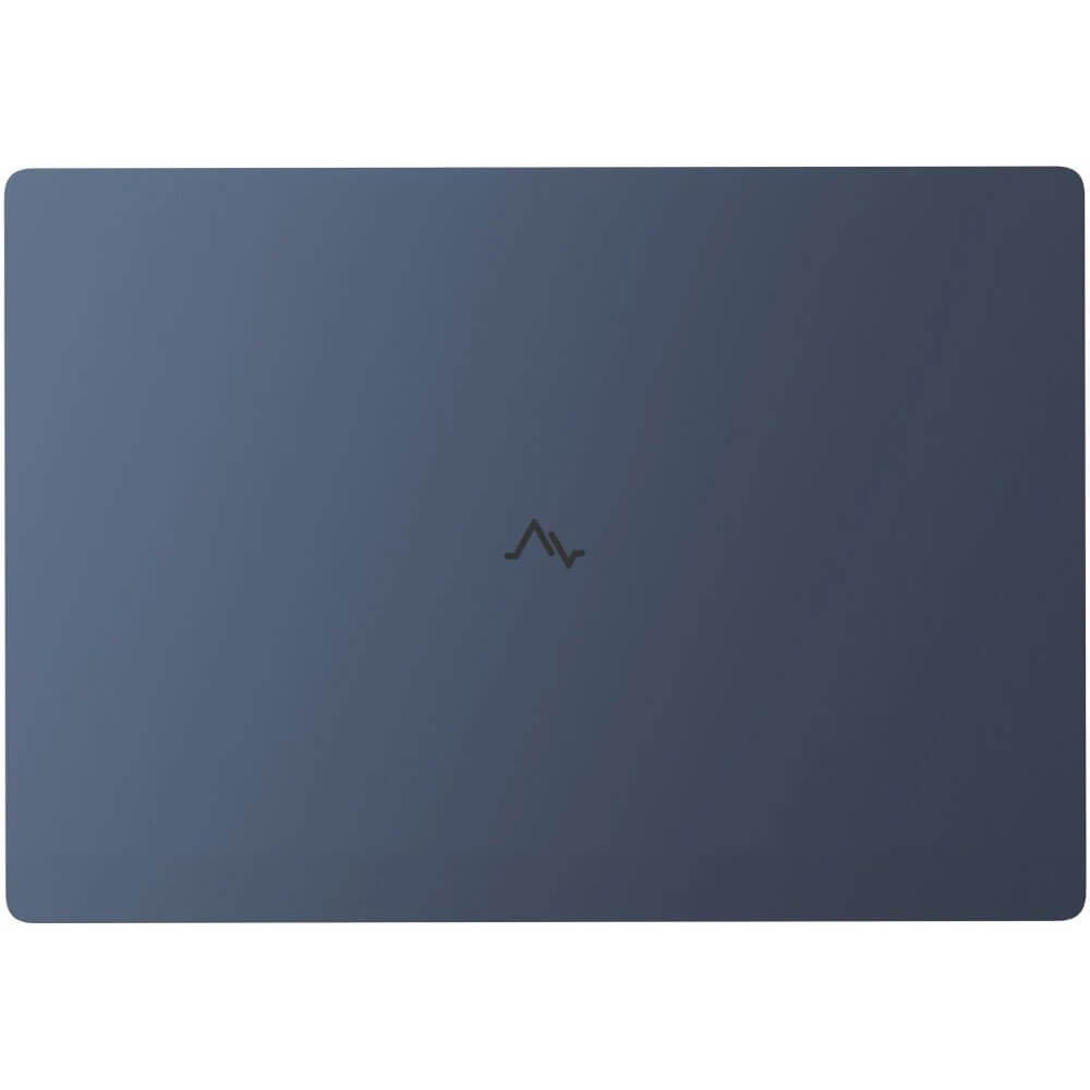 Ноутбук Maibenben Medio M645 (M6451SB0HURE3)