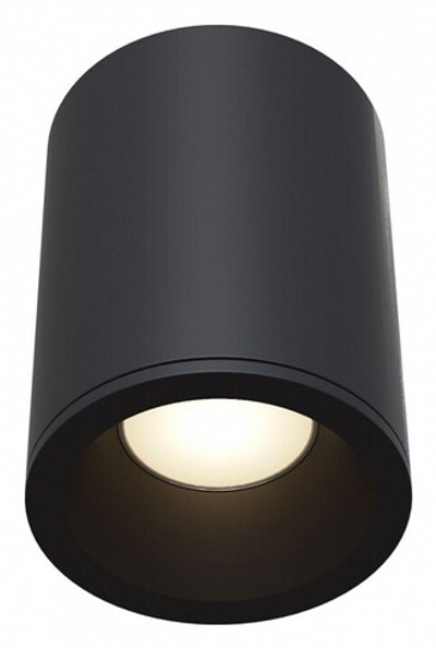 Накладной светильник Maytoni Zoom C029CL-01B