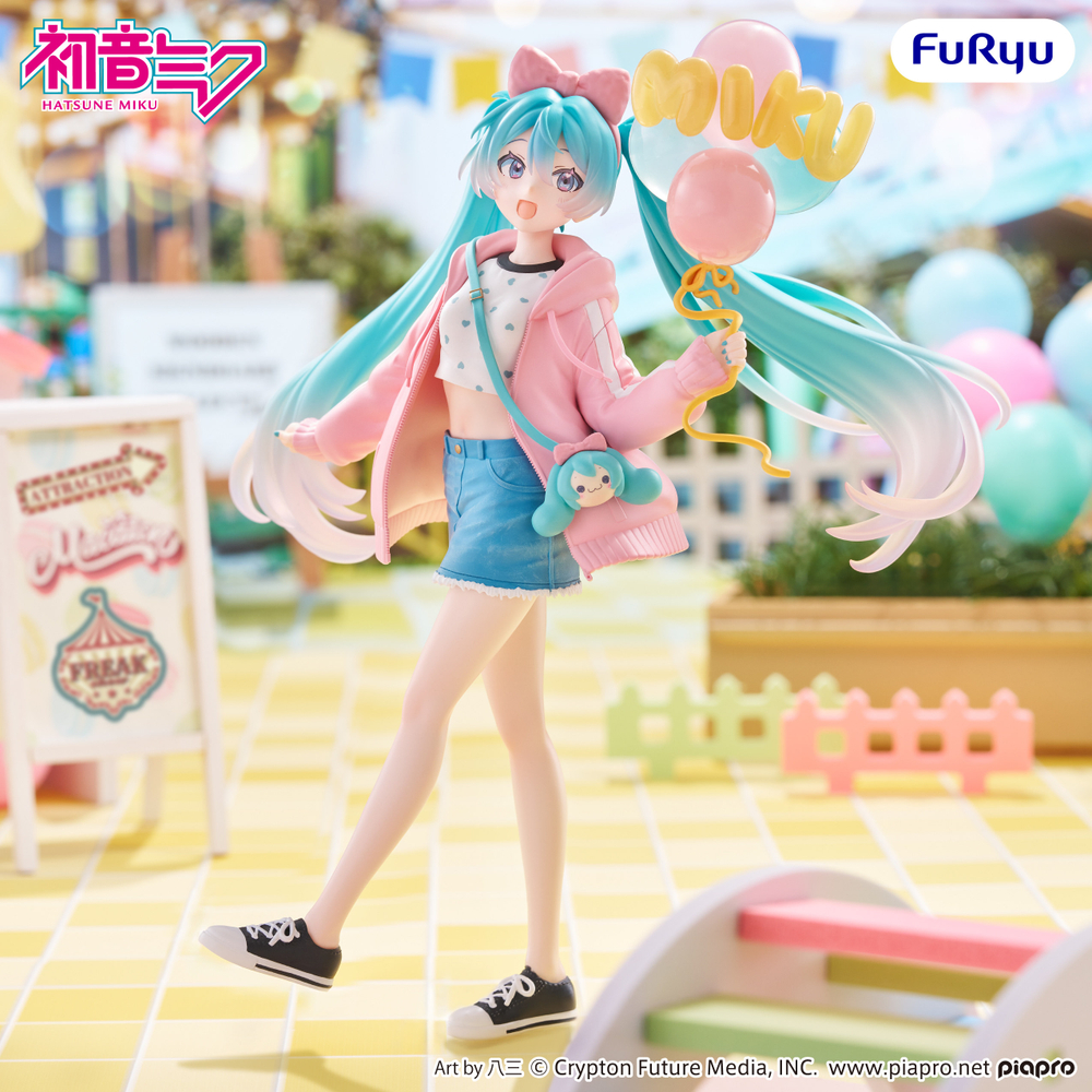 Хатсуне Мику / Hatsune Miku