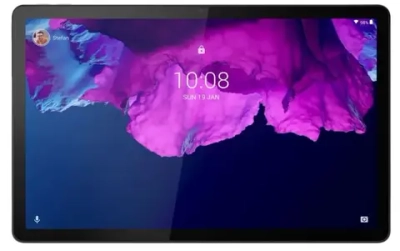 Планшет Lenovo Pad Pro TB-J706F