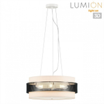 Накладной светильник Lumion Animaisa 8002/6C