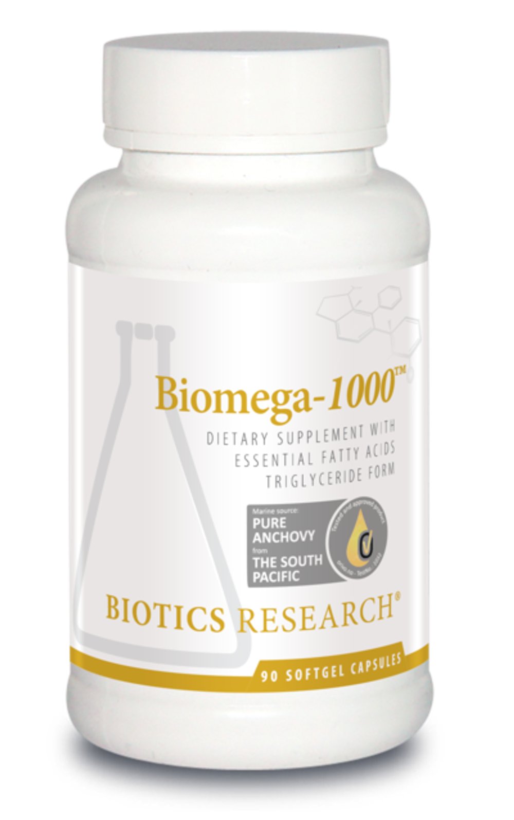 Biomega-1000™
