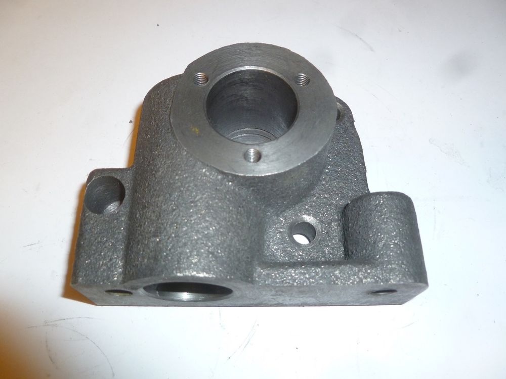 Корпус механизма переключения реверса WP-320H/Cylinder