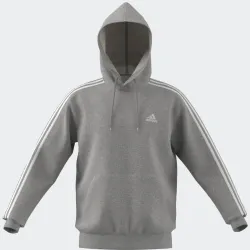 Толстовка мужская ADIDAS M 3S FL HD
