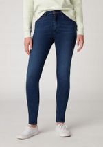 Джинсы HIGH SKINNY W27HJR711