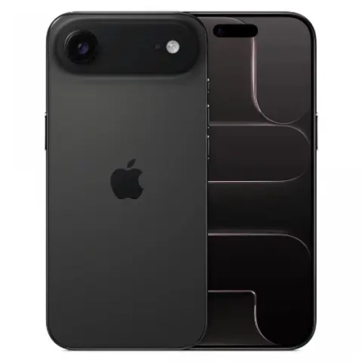 Смартфон Apple iPhone 17 Air 512GB Space Black (eSim)
