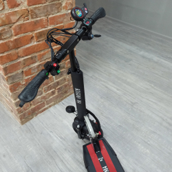 Электросамокат Kugoo m4 11Ач