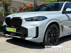 BMW X5 xDrive 40d M Sport Online Exclusive Editon — 2026