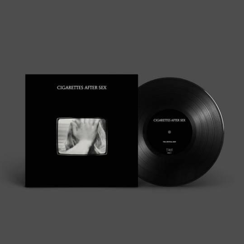 Cigarettes After Sex - The Crystal Ship / Anna Karenina - 7''