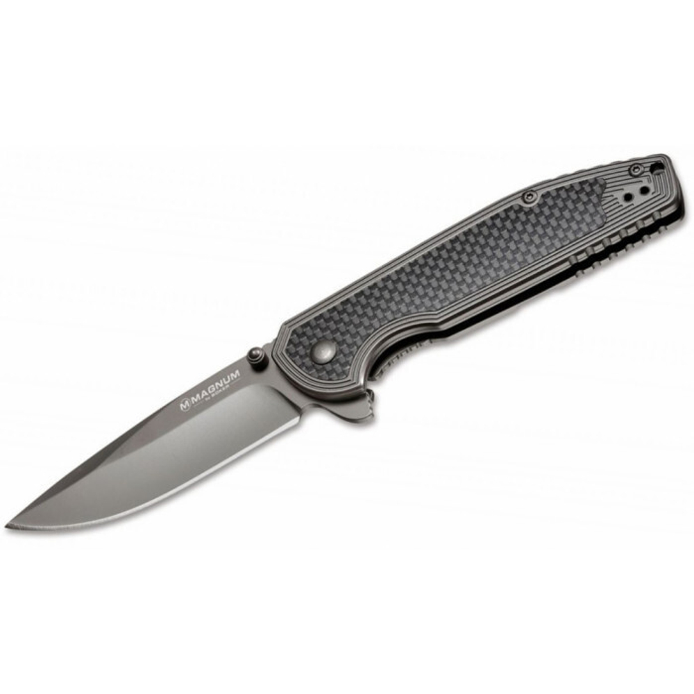 Нож Boker 01ry701 Carbon Frame