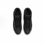 Кеды Nike Blazer Mid Victory, черн.